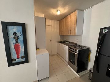 VENDO APARTAMENTO EDIFICIO TOCAHAGUA LAGUITO