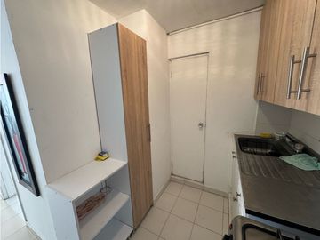VENDO APARTAMENTO EDIFICIO TOCAHAGUA LAGUITO