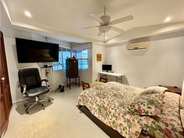 VENDO CASA EN CASTILLOGRANDE CARTAGENA