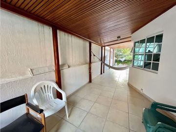VENDO CASA EN CASTILLOGRANDE CARTAGENA