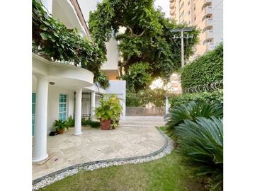 VENDO CASA EN CASTILLOGRANDE CARTAGENA