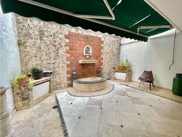 VENDO CASA EN CASTILLOGRANDE CARTAGENA