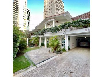 VENDO CASA EN CASTILLOGRANDE CARTAGENA