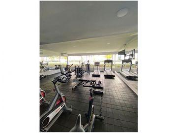 VENDO APARTAMENTO DE USO TURSTICO EN MORROS ULTRA - CARTAGENA