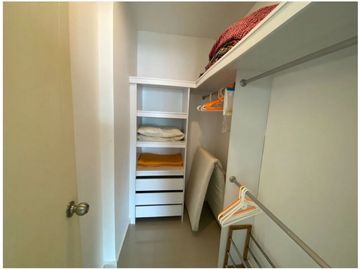 VENDO APARTAMENTO DE USO TURSTICO EN MORROS ULTRA - CARTAGENA