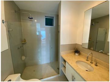 VENDO APARTAMENTO DE USO TURSTICO EN MORROS ULTRA - CARTAGENA