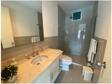 VENDO APARTAMENTO DE USO TURSTICO EN MORROS ULTRA - CARTAGENA