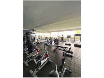 VENDO APARTAMENTO DE USO TURSTICO EN MORROS ULTRA - CARTAGENA