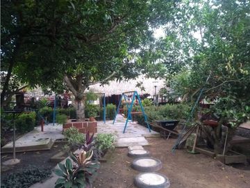 Casa campestre en Venta en Turbaco - Turbaco