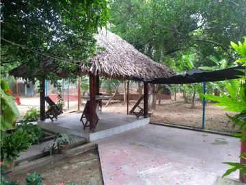 Casa campestre en Venta en Turbaco - Turbaco