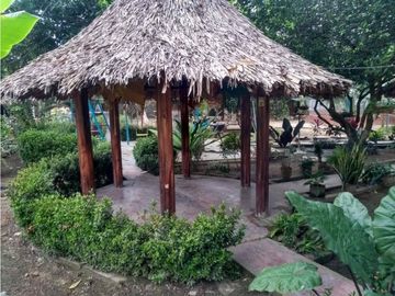 Casa campestre en Venta en Turbaco - Turbaco
