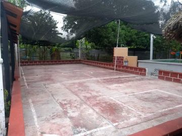 Casa campestre en Venta en Turbaco - Turbaco