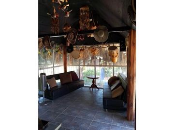 Casa campestre en Venta en Turbaco - Turbaco