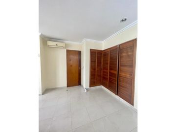 VENDO APARTAMENTO EN EL ED ARRECIFE EN BOCAGRANDE CARTAGENA DE INDIAS