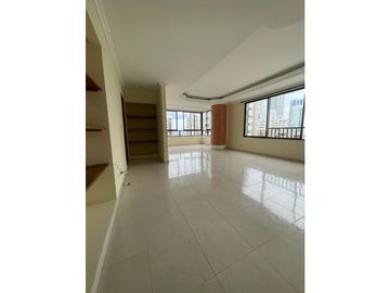 VENDO APARTAMENTO EN EL ED ARRECIFE EN BOCAGRANDE CARTAGENA DE INDIAS