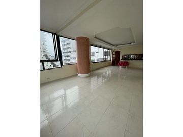 VENDO APARTAMENTO EN EL ED ARRECIFE EN BOCAGRANDE CARTAGENA DE INDIAS