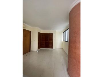 VENDO APARTAMENTO EN EL ED ARRECIFE EN BOCAGRANDE CARTAGENA DE INDIAS