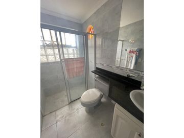 VENDO APARTAMENTO EN EL ED ARRECIFE EN BOCAGRANDE CARTAGENA DE INDIAS