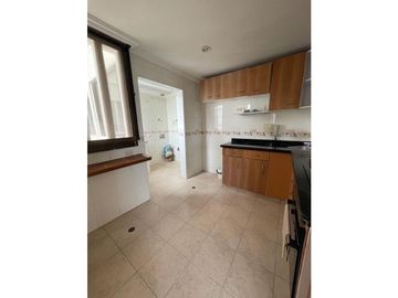 VENDO APARTAMENTO EN EL ED ARRECIFE EN BOCAGRANDE CARTAGENA DE INDIAS