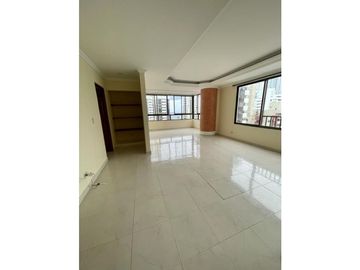 VENDO APARTAMENTO EN EL ED ARRECIFE EN BOCAGRANDE CARTAGENA DE INDIAS
