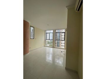 VENDO APARTAMENTO EN EL ED ARRECIFE EN BOCAGRANDE CARTAGENA DE INDIAS