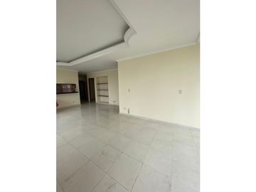 VENDO APARTAMENTO EN EL ED ARRECIFE EN BOCAGRANDE CARTAGENA DE INDIAS