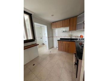 VENDO APARTAMENTO EN EL ED ARRECIFE EN BOCAGRANDE CARTAGENA DE INDIAS