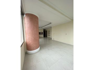 VENDO APARTAMENTO EN EL ED ARRECIFE EN BOCAGRANDE CARTAGENA DE INDIAS