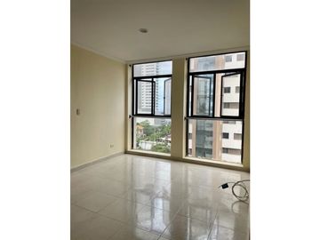 VENDO APARTAMENTO EN EL ED ARRECIFE EN BOCAGRANDE CARTAGENA DE INDIAS