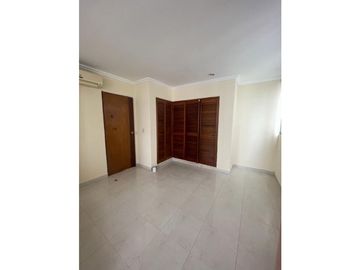 VENDO APARTAMENTO EN EL ED ARRECIFE EN BOCAGRANDE CARTAGENA DE INDIAS