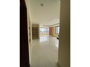 VENDO APARTAMENTO EN EL ED ARRECIFE EN BOCAGRANDE CARTAGENA DE INDIAS