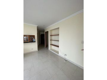 VENDO APARTAMENTO EN EL ED ARRECIFE EN BOCAGRANDE CARTAGENA DE INDIAS
