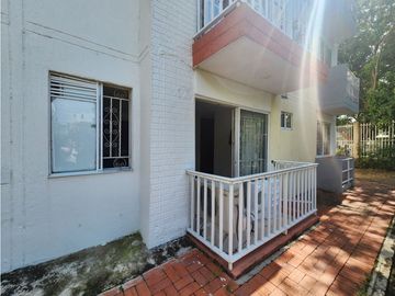 VENDO APARTAMENTO EN PORTALES DE SAN FERNANDO 3 EN CARTAGENA