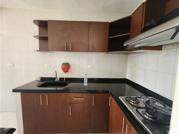 VENDO APARTAMENTO EN PORTALES DE SAN FERNANDO 3 EN CARTAGENA