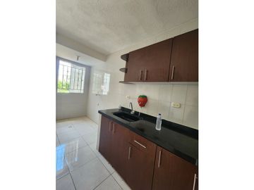 VENDO APARTAMENTO EN PORTALES DE SAN FERNANDO 3 EN CARTAGENA