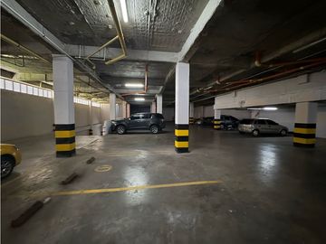 VENDO APARTAMENTO EDIFICIO ALTA LUCIA I CARTAGENA