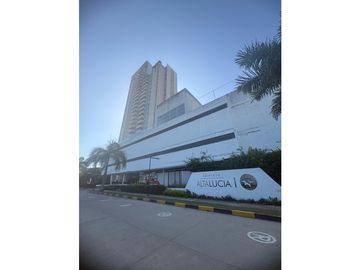 VENDO APARTAMENTO CONJUNTO ALTA LUCIA 3 HABITACIONES 2 BAÑOS