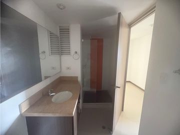 VENDO APARTAMENTO CONJUNTO ALTA LUCIA 3 HABITACIONES 2 BAÑOS