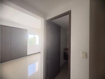 VENDO APARTAMENTO CONJUNTO ALTA LUCIA 3 HABITACIONES 2 BAÑOS