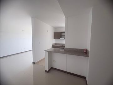 VENDO APARTAMENTO CONJUNTO ALTA LUCIA 3 HABITACIONES 2 BAÑOS