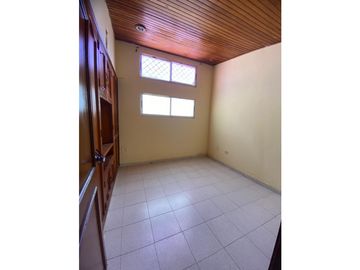 VENDO CASA DOS PISOS  PIE DE LA POPA CARTAGENA