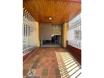 VENDO CASA DOS PISOS  PIE DE LA POPA CARTAGENA