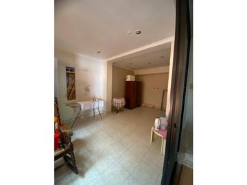 VENDO CASA DOS PISOS  PIE DE LA POPA CARTAGENA