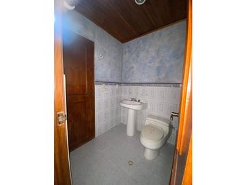 VENDO CASA DOS PISOS  PIE DE LA POPA CARTAGENA