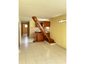 VENDO CASA DOS PISOS  PIE DE LA POPA CARTAGENA