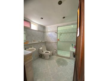 VENDO CASA DOS PISOS  PIE DE LA POPA CARTAGENA