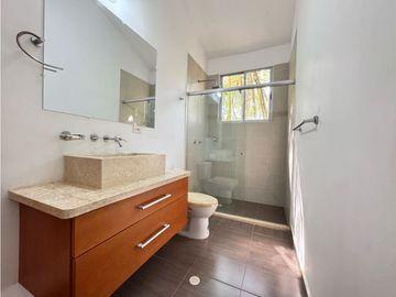 VENDO CASA CAMPESTRE EN CONDOMINIO LA HACIENDA EN ARJONA BOLIVAR