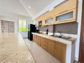 VENDO CASA CAMPESTRE EN CONDOMINIO LA HACIENDA EN ARJONA BOLIVAR