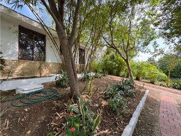 VENDO CASA CAMPESTRE EN CONDOMINIO LA HACIENDA EN ARJONA BOLIVAR