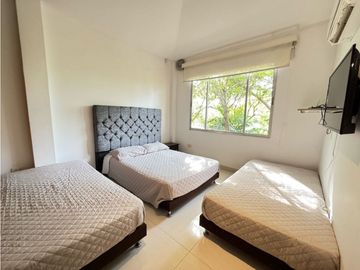 VENDO CASA CAMPESTRE EN CONDOMINIO LA HACIENDA EN ARJONA BOLIVAR